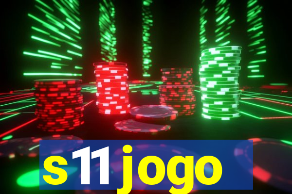 s11 jogo